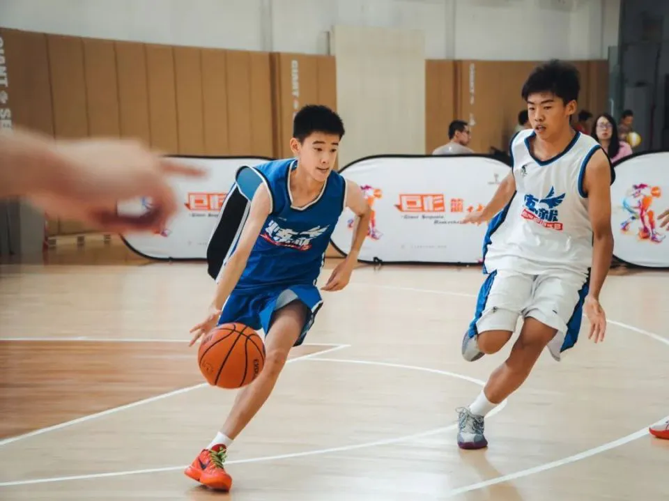 如何设计科学合理的篮球轮换训练方案_1