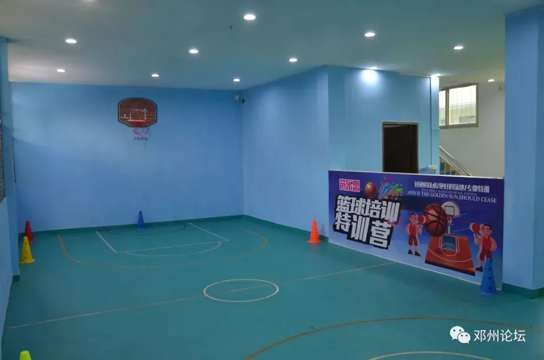 职业篮球运动员分享比赛中的训练心得_2