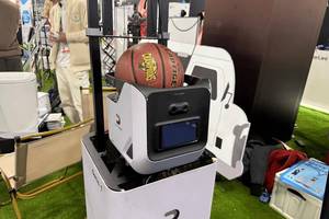 为什么智能设备对篮球训练如此重要:提升表现与效率的关键